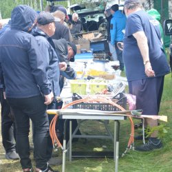 2022-05-28    ŁOŚ  ogólnopolskie spotkanie krótkofalowców  - zdjęcie 124