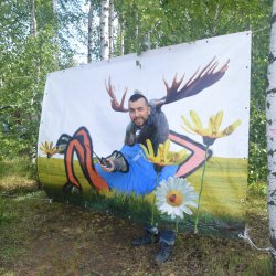 2022-05-28    ŁOŚ  ogólnopolskie spotkanie krótkofalowców  - zdjęcie 128