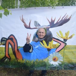 2022-05-28    ŁOŚ  ogólnopolskie spotkanie krótkofalowców  - zdjęcie 129