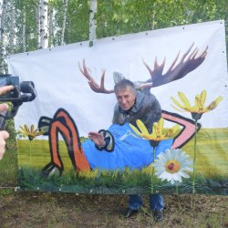 2022-05-28    ŁOŚ  ogólnopolskie spotkanie krótkofalowców  - zdjęcie 130