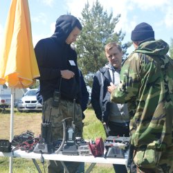 2022-05-28    ŁOŚ  ogólnopolskie spotkanie krótkofalowców  - zdjęcie 114