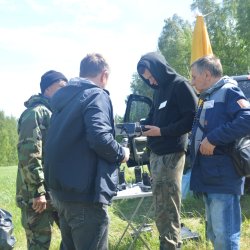 2022-05-28    ŁOŚ  ogólnopolskie spotkanie krótkofalowców  - zdjęcie 136