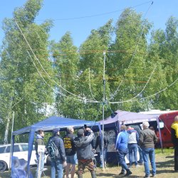 2022-05-28    ŁOŚ  ogólnopolskie spotkanie krótkofalowców  - zdjęcie 139