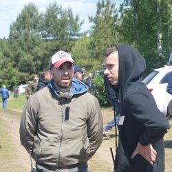 2022-05-28    ŁOŚ  ogólnopolskie spotkanie krótkofalowców  - zdjęcie 141