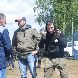 2022-05-28    ŁOŚ  ogólnopolskie spotkanie krótkofalowców  - zdjęcie 142