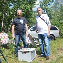 2022-05-28    ŁOŚ  ogólnopolskie spotkanie krótkofalowców  - zdjęcie 147