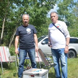 2022-05-28    ŁOŚ  ogólnopolskie spotkanie krótkofalowców  - zdjęcie 148