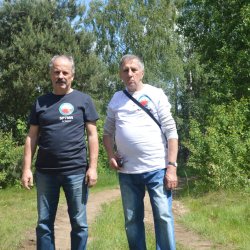 2022-05-28    ŁOŚ  ogólnopolskie spotkanie krótkofalowców  - zdjęcie 149