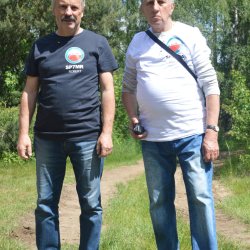 2022-05-28    ŁOŚ  ogólnopolskie spotkanie krótkofalowców  - zdjęcie 150