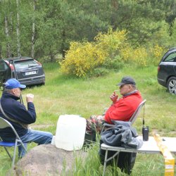 2022-05-28    ŁOŚ  ogólnopolskie spotkanie krótkofalowców  - zdjęcie 159