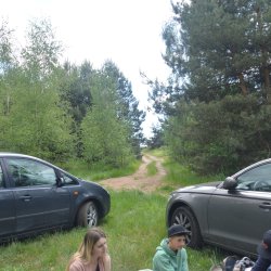 2022-05-28    ŁOŚ  ogólnopolskie spotkanie krótkofalowców  - zdjęcie 160