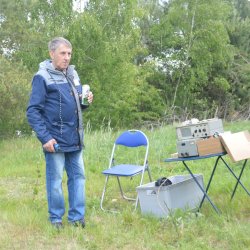 2022-05-28    ŁOŚ  ogólnopolskie spotkanie krótkofalowców  - zdjęcie 166