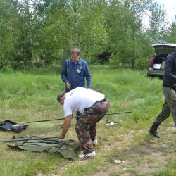 2022-05-28    ŁOŚ  ogólnopolskie spotkanie krótkofalowców  - zdjęcie 178