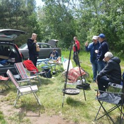 2022-05-28    ŁOŚ  ogólnopolskie spotkanie krótkofalowców  - zdjęcie 179