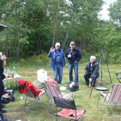 2022-05-28    ŁOŚ  ogólnopolskie spotkanie krótkofalowców  - zdjęcie 180