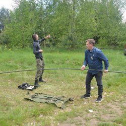 2022-05-28    ŁOŚ  ogólnopolskie spotkanie krótkofalowców  - zdjęcie 185