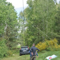 2022-05-28    ŁOŚ  ogólnopolskie spotkanie krótkofalowców  - zdjęcie 191