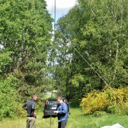 2022-05-28    ŁOŚ  ogólnopolskie spotkanie krótkofalowców  - zdjęcie 206