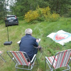 2022-05-28    ŁOŚ  ogólnopolskie spotkanie krótkofalowców  - zdjęcie 195