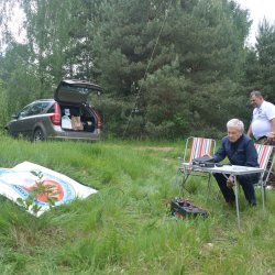 2022-05-28    ŁOŚ  ogólnopolskie spotkanie krótkofalowców  - zdjęcie 196