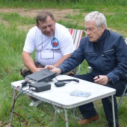 2022-05-28    ŁOŚ  ogólnopolskie spotkanie krótkofalowców  - zdjęcie 198