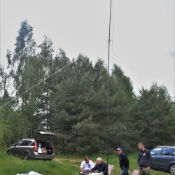 2022-05-28    ŁOŚ  ogólnopolskie spotkanie krótkofalowców  - zdjęcie 202