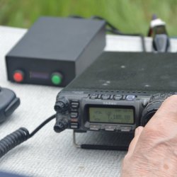 2022-05-28    ŁOŚ  ogólnopolskie spotkanie krótkofalowców  - zdjęcie 203