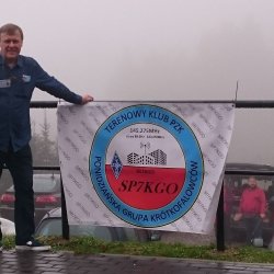 2022-09-10   Krótkofalarska jesień na Pogórzu   Schronisko Brzanka - zdjęcie 20