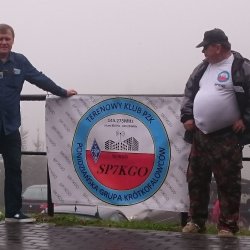 2022-09-10   Krótkofalarska jesień na Pogórzu   Schronisko Brzanka - zdjęcie 21