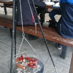 2022-09-10   Krótkofalarska jesień na Pogórzu   Schronisko Brzanka - zdjęcie 47