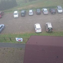 2022-09-10   Krótkofalarska jesień na Pogórzu   Schronisko Brzanka - zdjęcie 51