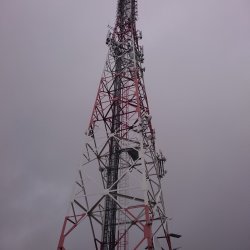 2022-09-10   Krótkofalarska jesień na Pogórzu   Schronisko Brzanka - zdjęcie 54