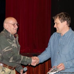 2023-04-16   Odwiedziny Wiesława sq5abg  - zdjęcie 2