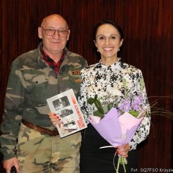 2023-04-16   Odwiedziny Wiesława sq5abg  - zdjęcie 7