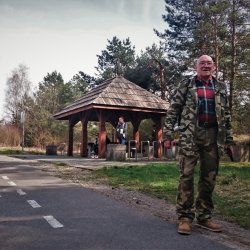 2023-04-16   Odwiedziny Wiesława sq5abg  - zdjęcie 15