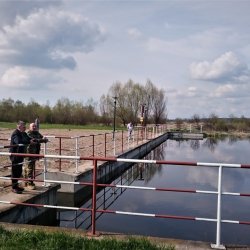 2023-04-16   Odwiedziny Wiesława sq5abg  - zdjęcie 16