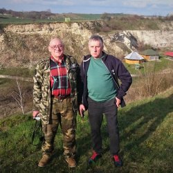 2023-04-16   Odwiedziny Wiesława sq5abg  - zdjęcie 19