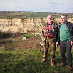 2023-04-16   Odwiedziny Wiesława sq5abg  - zdjęcie 20