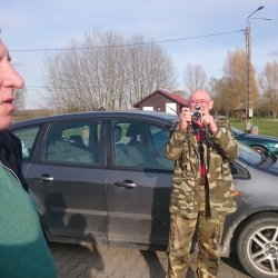 2023-04-16   Odwiedziny Wiesława sq5abg  - zdjęcie 22