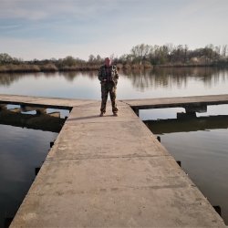 2023-04-16   Odwiedziny Wiesława sq5abg  - zdjęcie 26