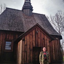 2023-04-16   Odwiedziny Wiesława sq5abg  - zdjęcie 29