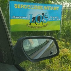 2023-05-27    ŁOŚ  ogólnopolskie spotkanie krótkofalowców  - zdjęcie 1