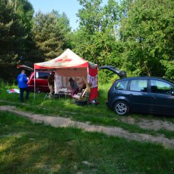 2023-05-27    ŁOŚ  ogólnopolskie spotkanie krótkofalowców  - zdjęcie 4