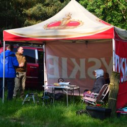 2023-05-27    ŁOŚ  ogólnopolskie spotkanie krótkofalowców  - zdjęcie 5