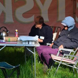 2023-05-27    ŁOŚ  ogólnopolskie spotkanie krótkofalowców  - zdjęcie 6