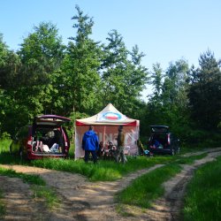 2023-05-27    ŁOŚ  ogólnopolskie spotkanie krótkofalowców  - zdjęcie 7