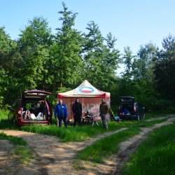 2023-05-27    ŁOŚ  ogólnopolskie spotkanie krótkofalowców  - zdjęcie 8