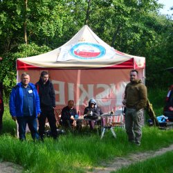 2023-05-27    ŁOŚ  ogólnopolskie spotkanie krótkofalowców  - zdjęcie 9