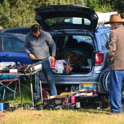 2023-05-27    ŁOŚ  ogólnopolskie spotkanie krótkofalowców  - zdjęcie 11