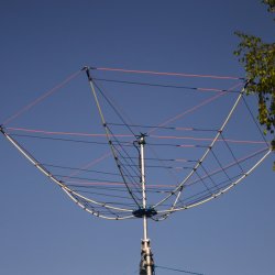 2023-05-27    ŁOŚ  ogólnopolskie spotkanie krótkofalowców  - zdjęcie 12